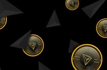 TRC20 Token