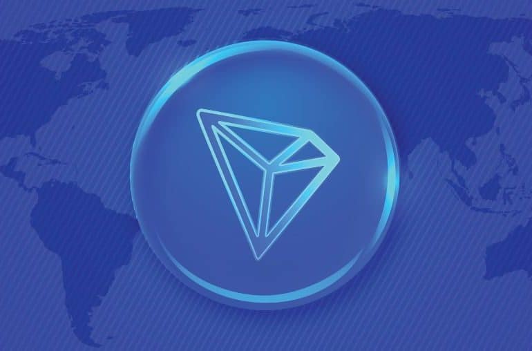 TRON is set for upswing after Justin Sun’s move on Huobi exchange
